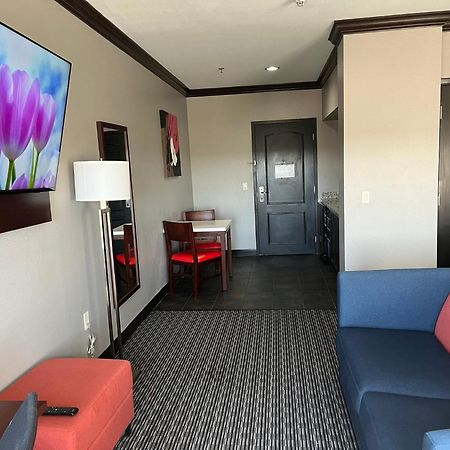 Hawthorn Suites By Wyndham Lubbock Kültér fotó