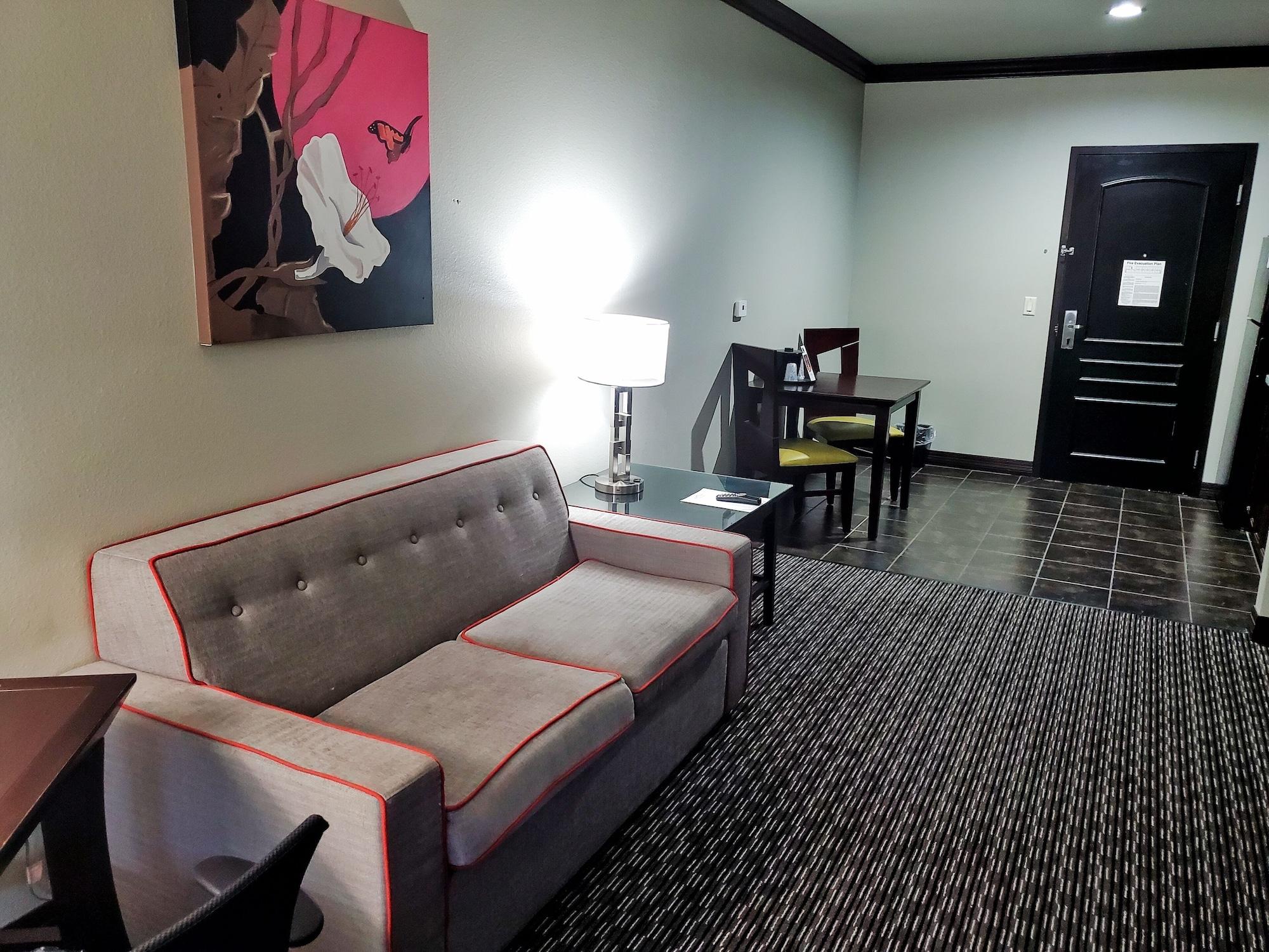 Hawthorn Suites By Wyndham Lubbock Kültér fotó