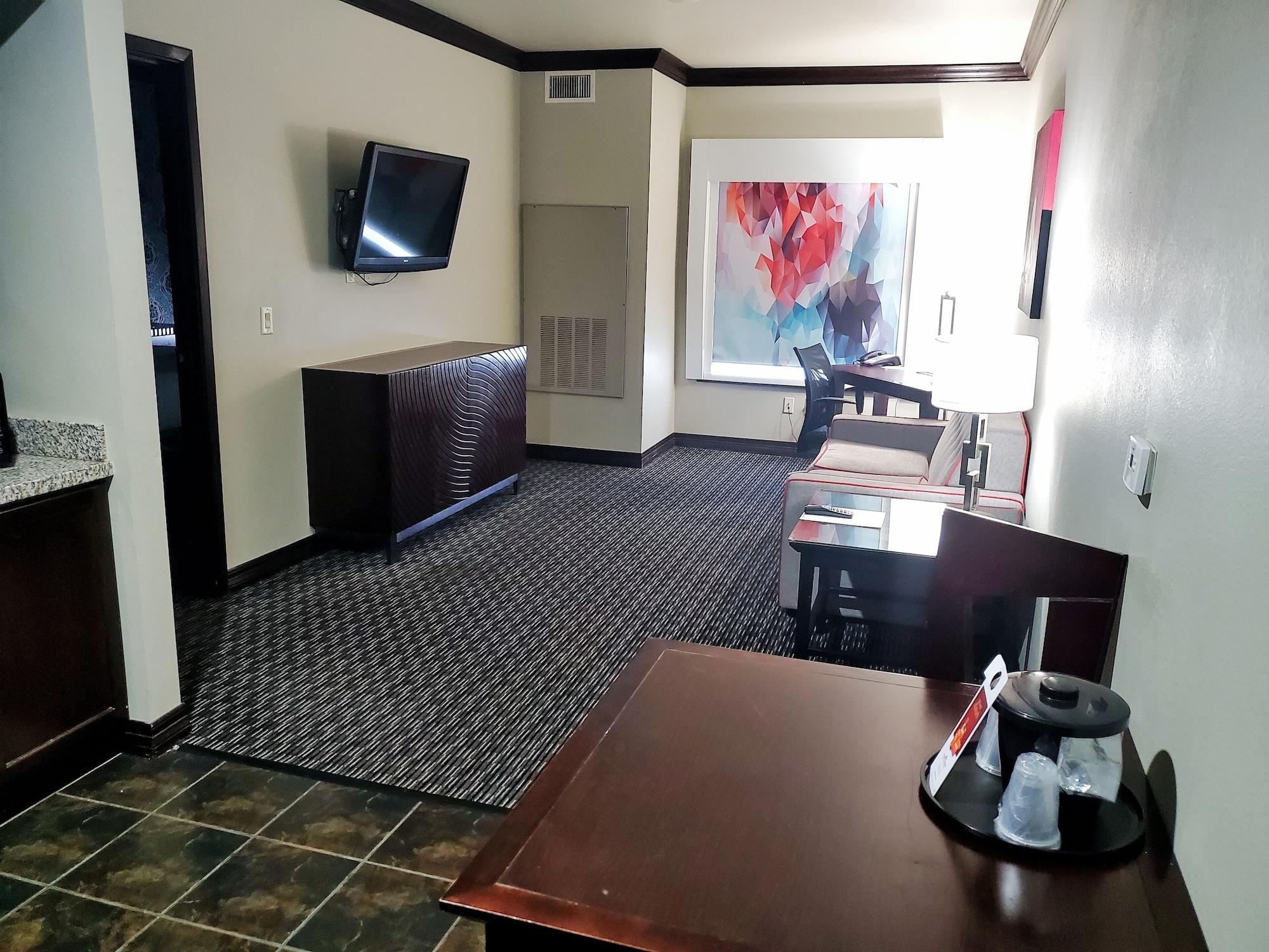 Hawthorn Suites By Wyndham Lubbock Kültér fotó