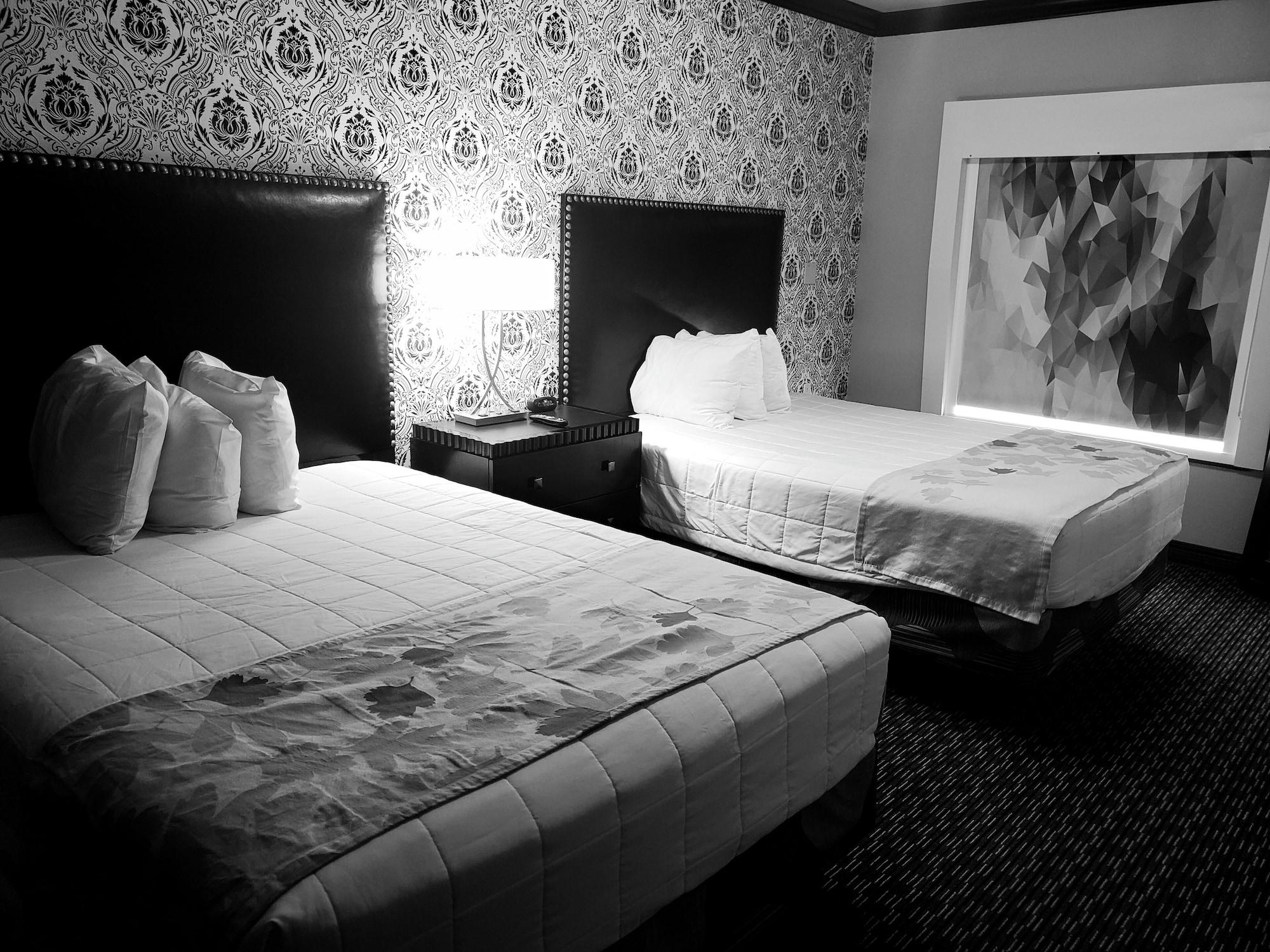 Hawthorn Suites By Wyndham Lubbock Kültér fotó