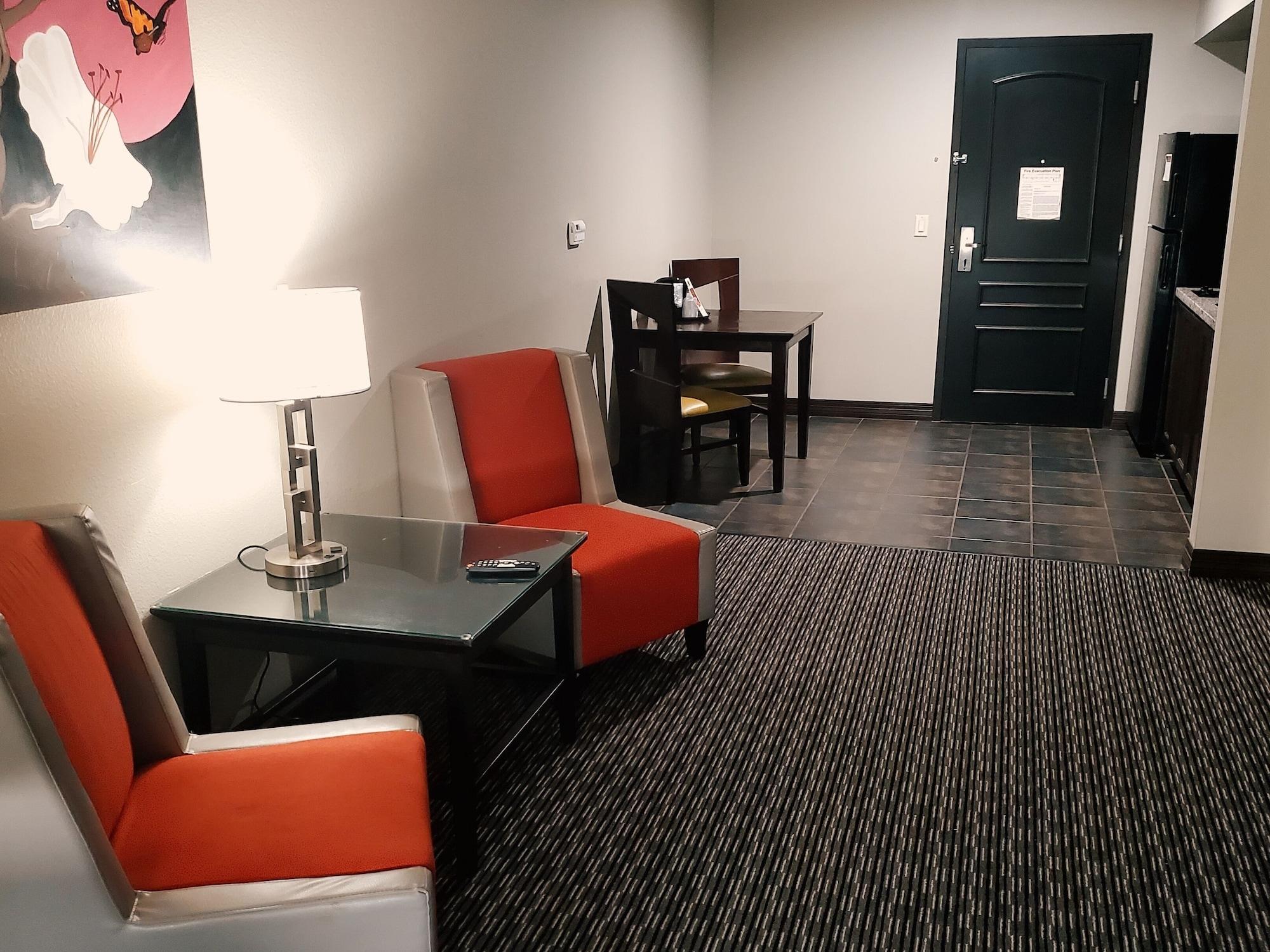 Hawthorn Suites By Wyndham Lubbock Kültér fotó
