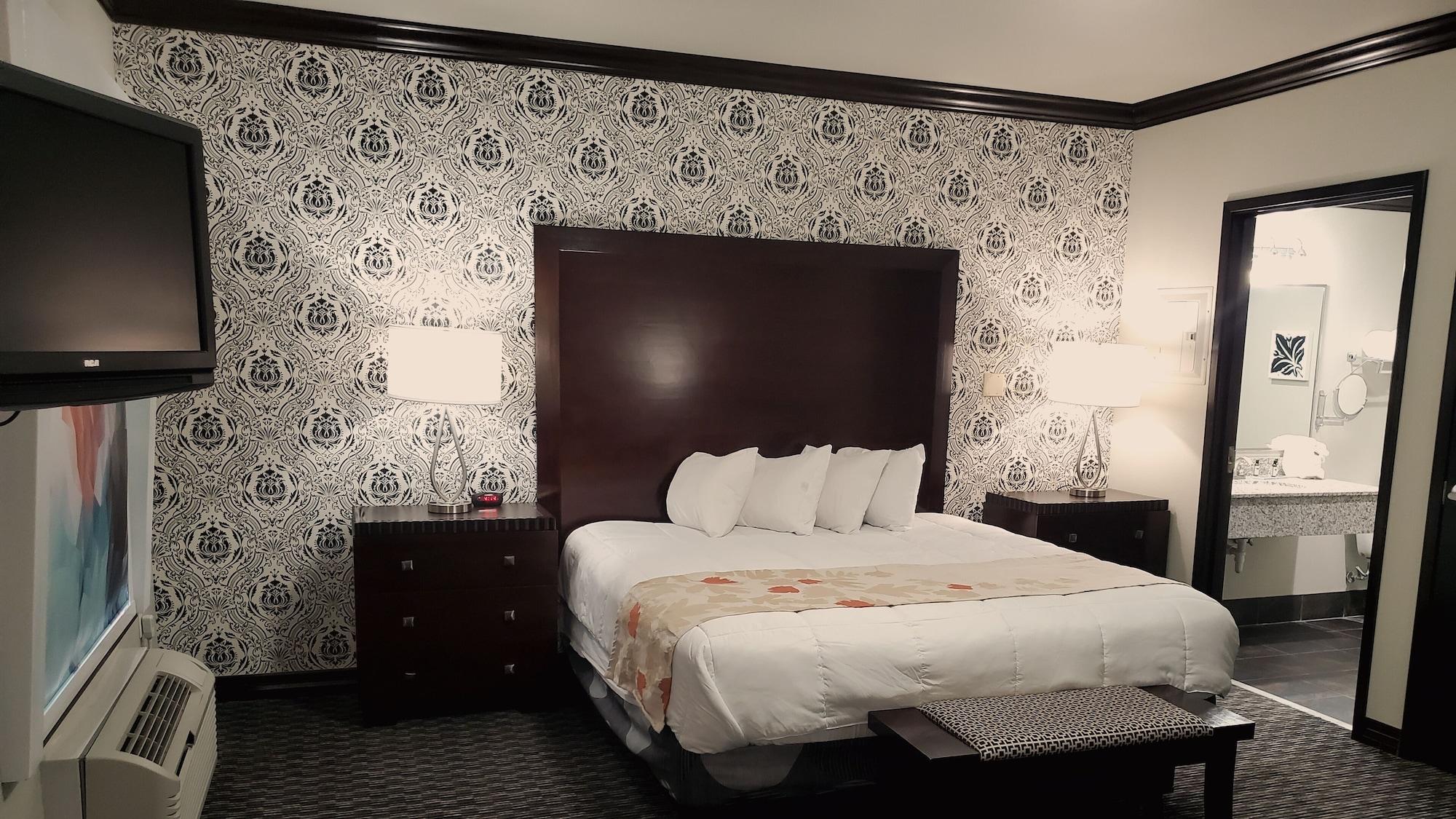 Hawthorn Suites By Wyndham Lubbock Kültér fotó
