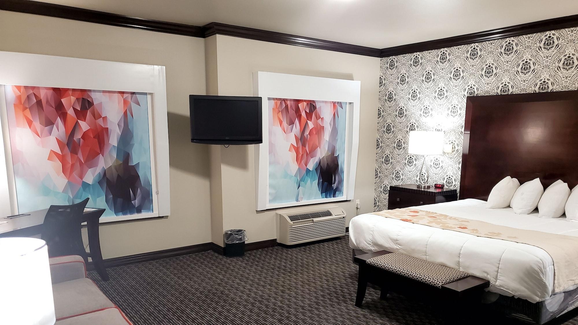 Hawthorn Suites By Wyndham Lubbock Kültér fotó