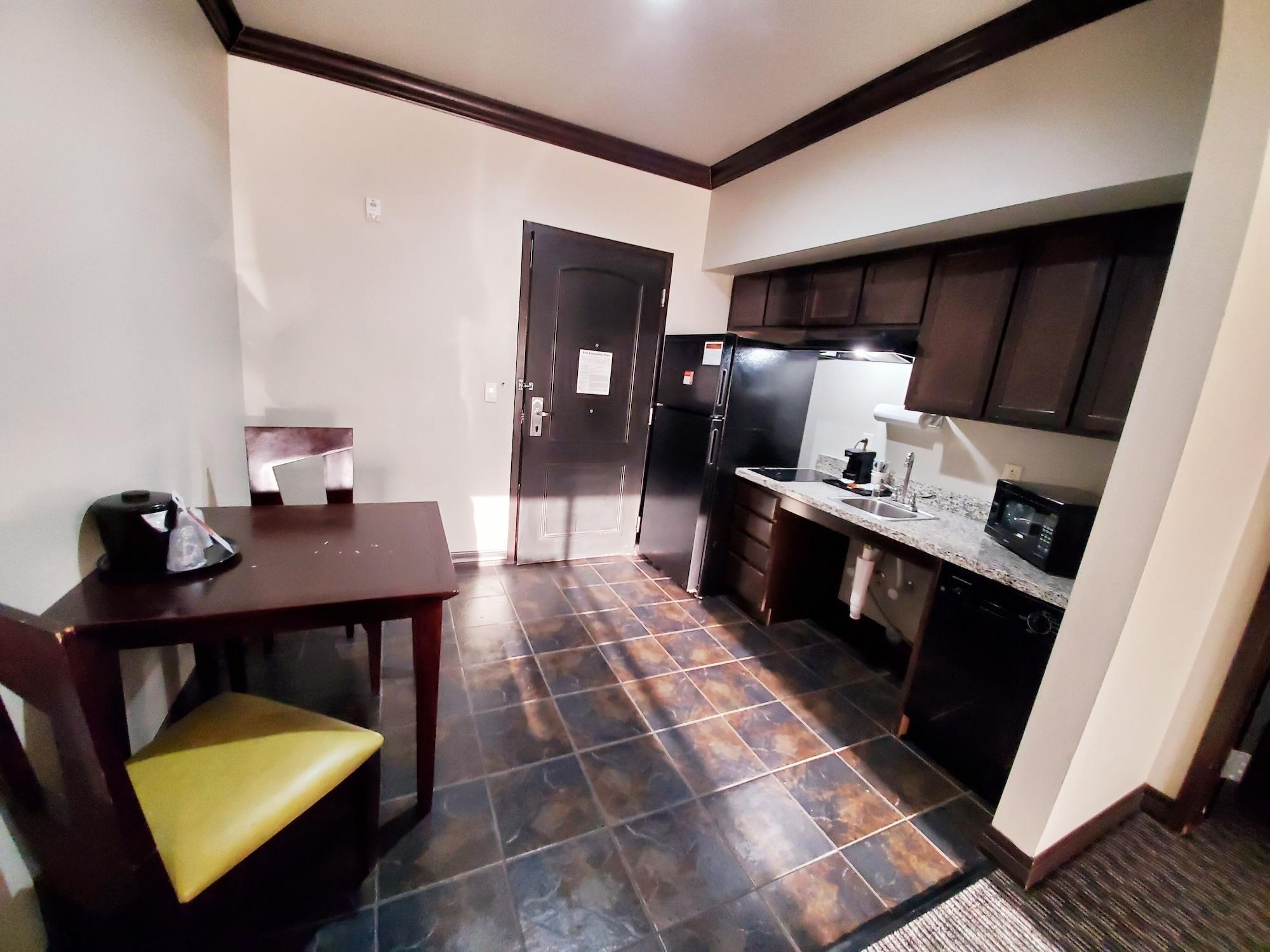 Hawthorn Suites By Wyndham Lubbock Kültér fotó