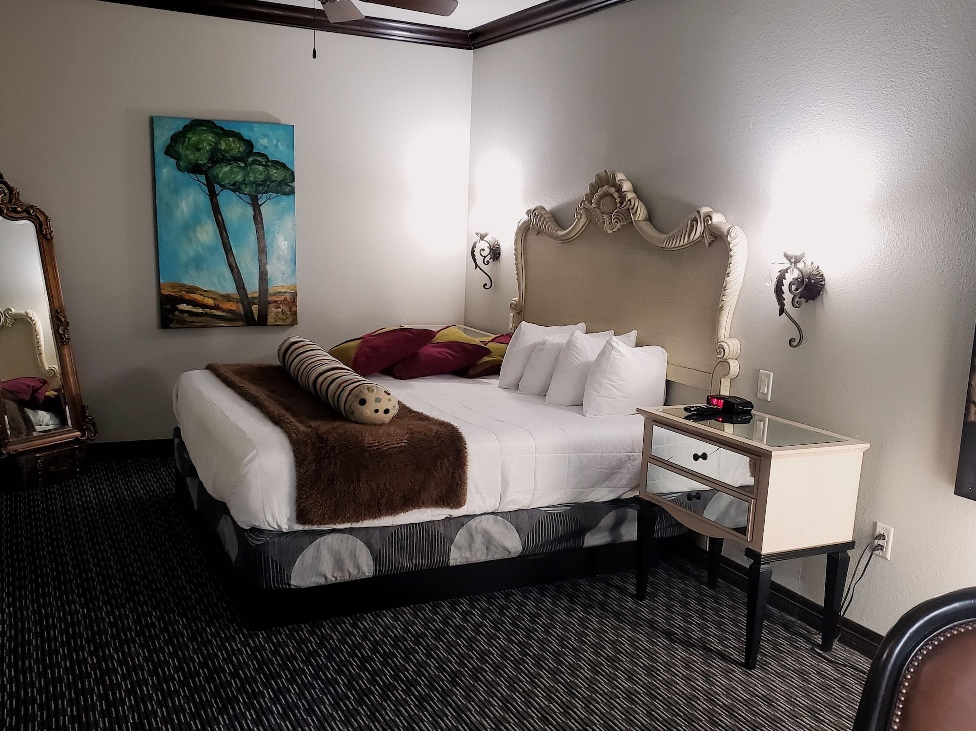 Hawthorn Suites By Wyndham Lubbock Kültér fotó