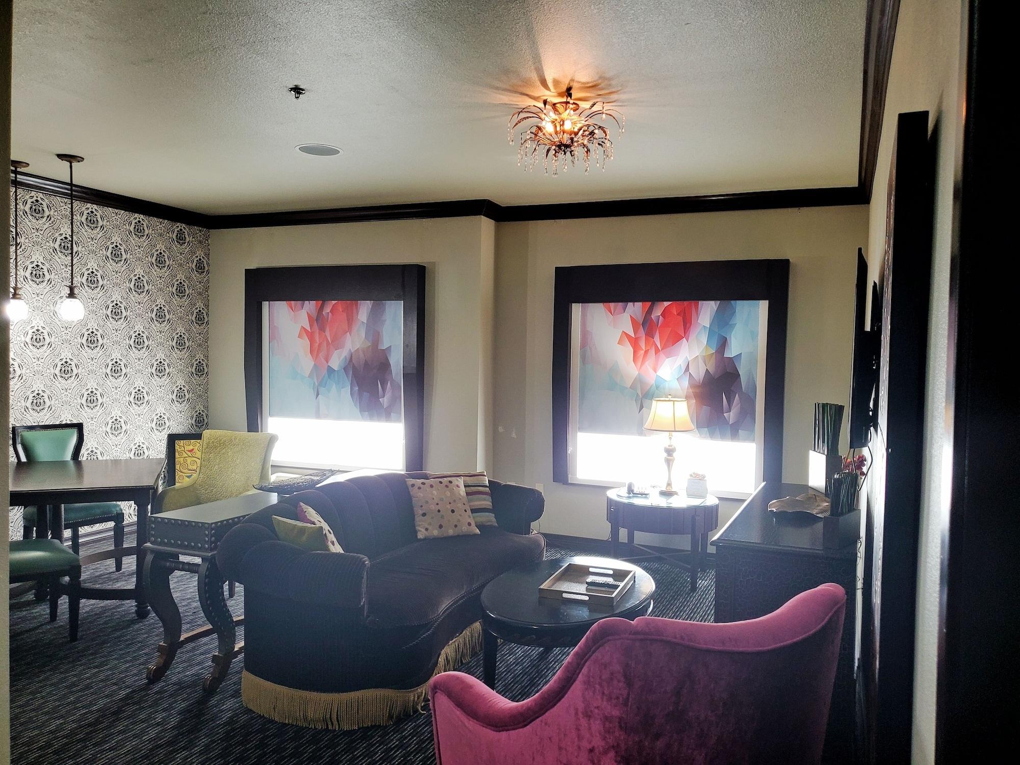Hawthorn Suites By Wyndham Lubbock Kültér fotó