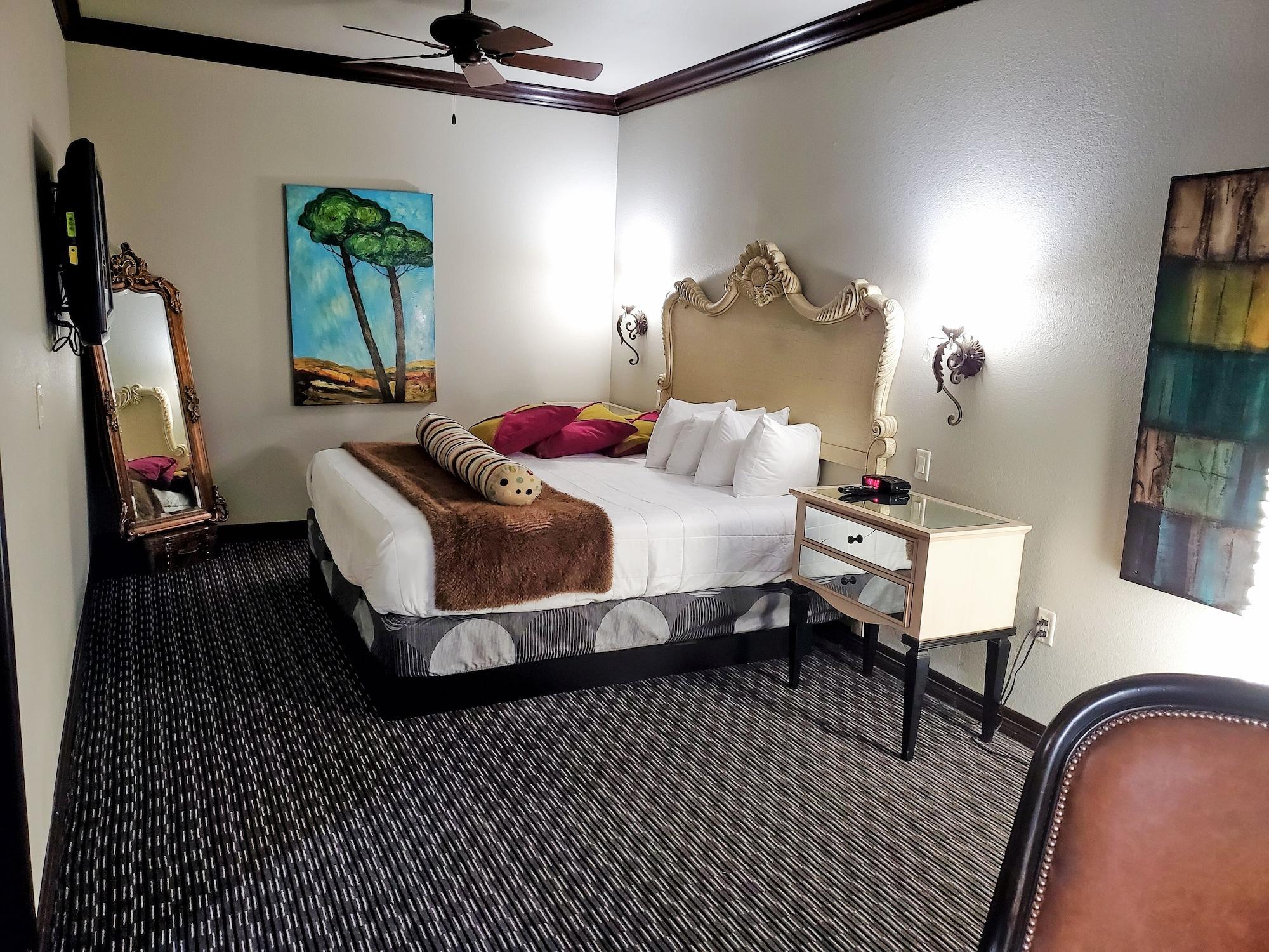 Hawthorn Suites By Wyndham Lubbock Kültér fotó