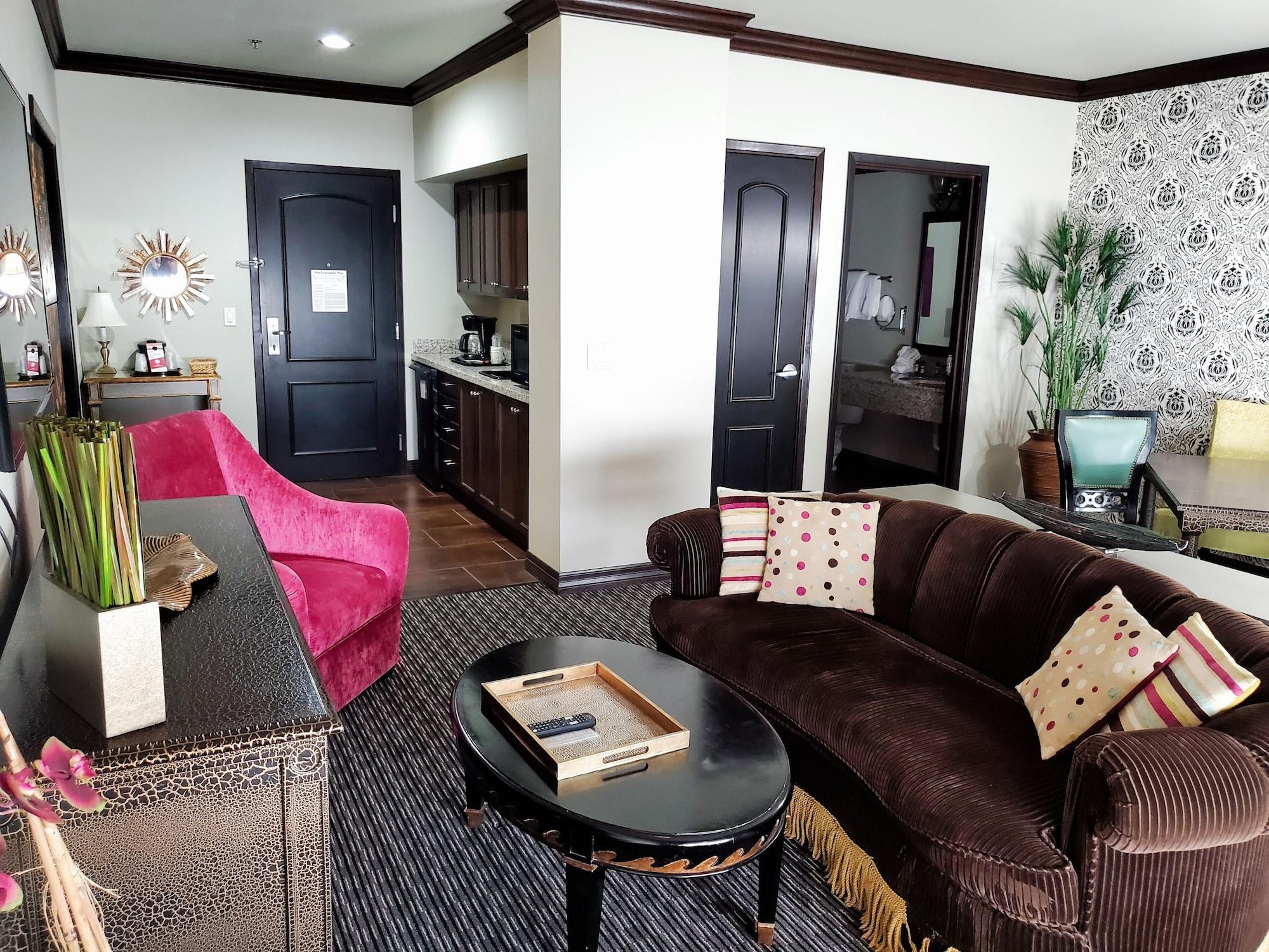 Hawthorn Suites By Wyndham Lubbock Kültér fotó