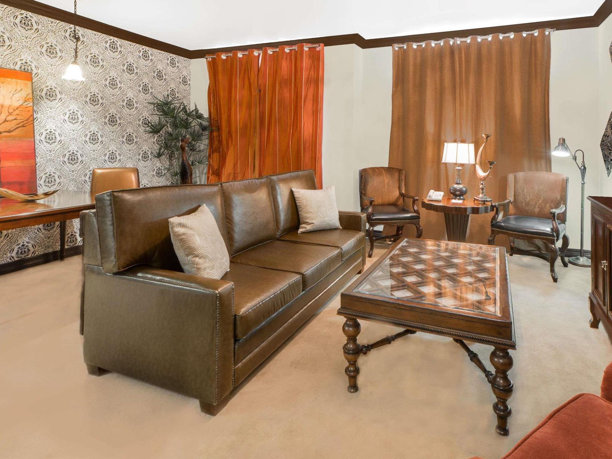 Hawthorn Suites By Wyndham Lubbock Kültér fotó