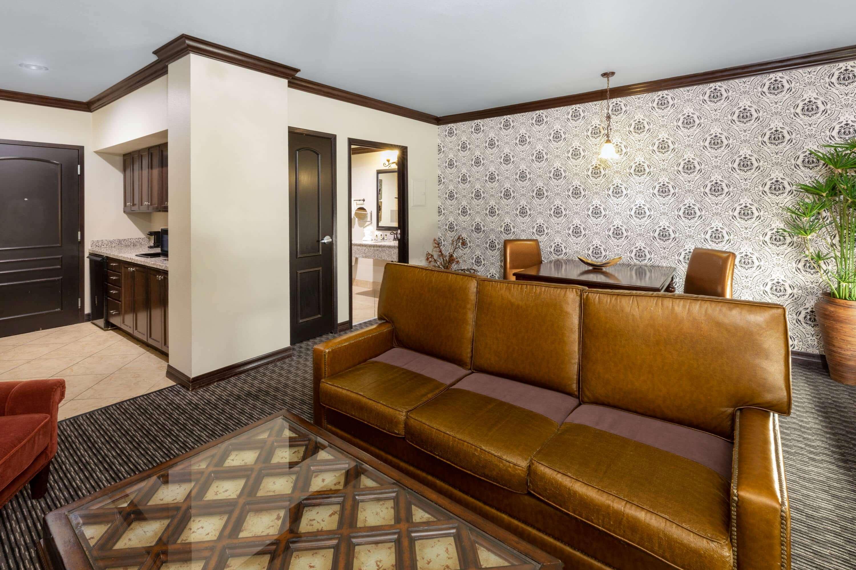 Hawthorn Suites By Wyndham Lubbock Kültér fotó