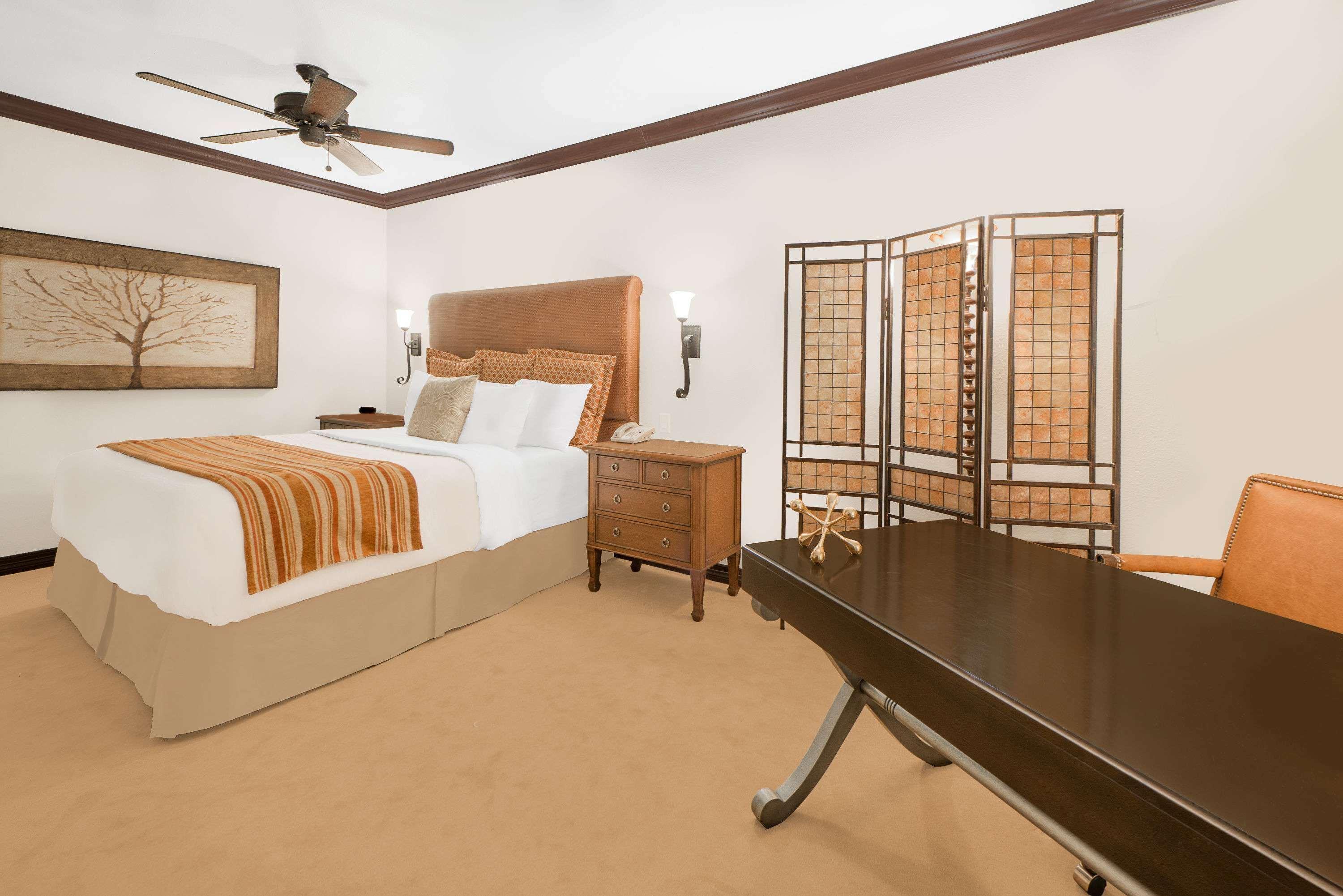 Hawthorn Suites By Wyndham Lubbock Kültér fotó