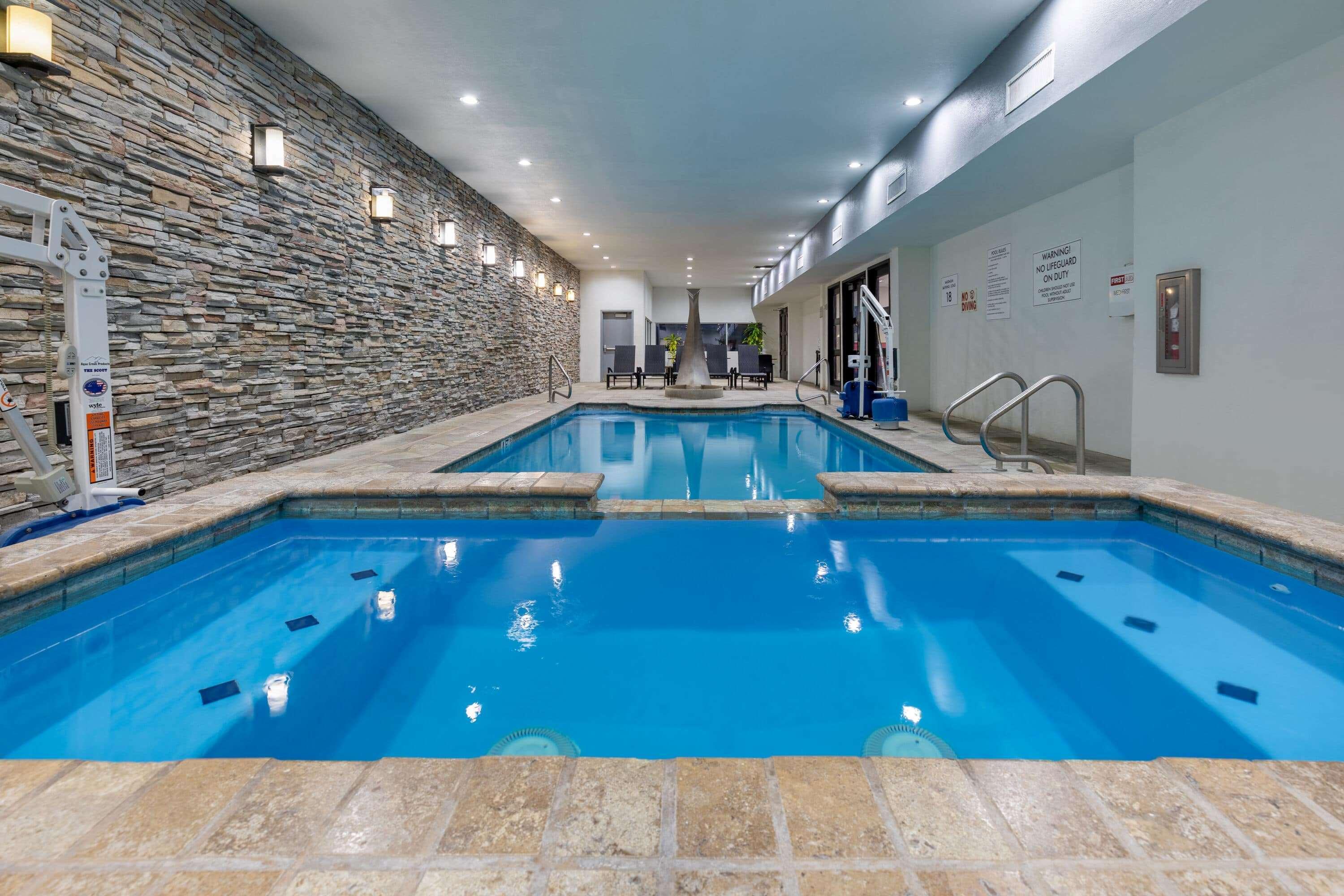 Hawthorn Suites By Wyndham Lubbock Kültér fotó