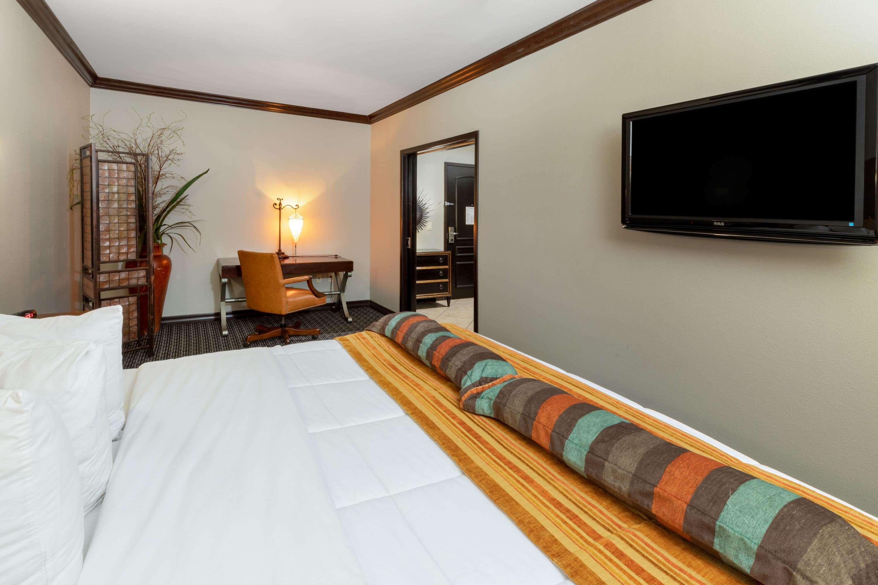 Hawthorn Suites By Wyndham Lubbock Kültér fotó