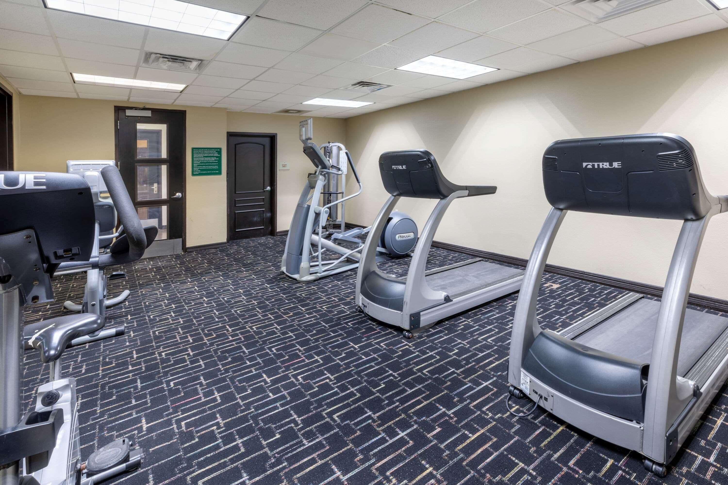 Hawthorn Suites By Wyndham Lubbock Kültér fotó