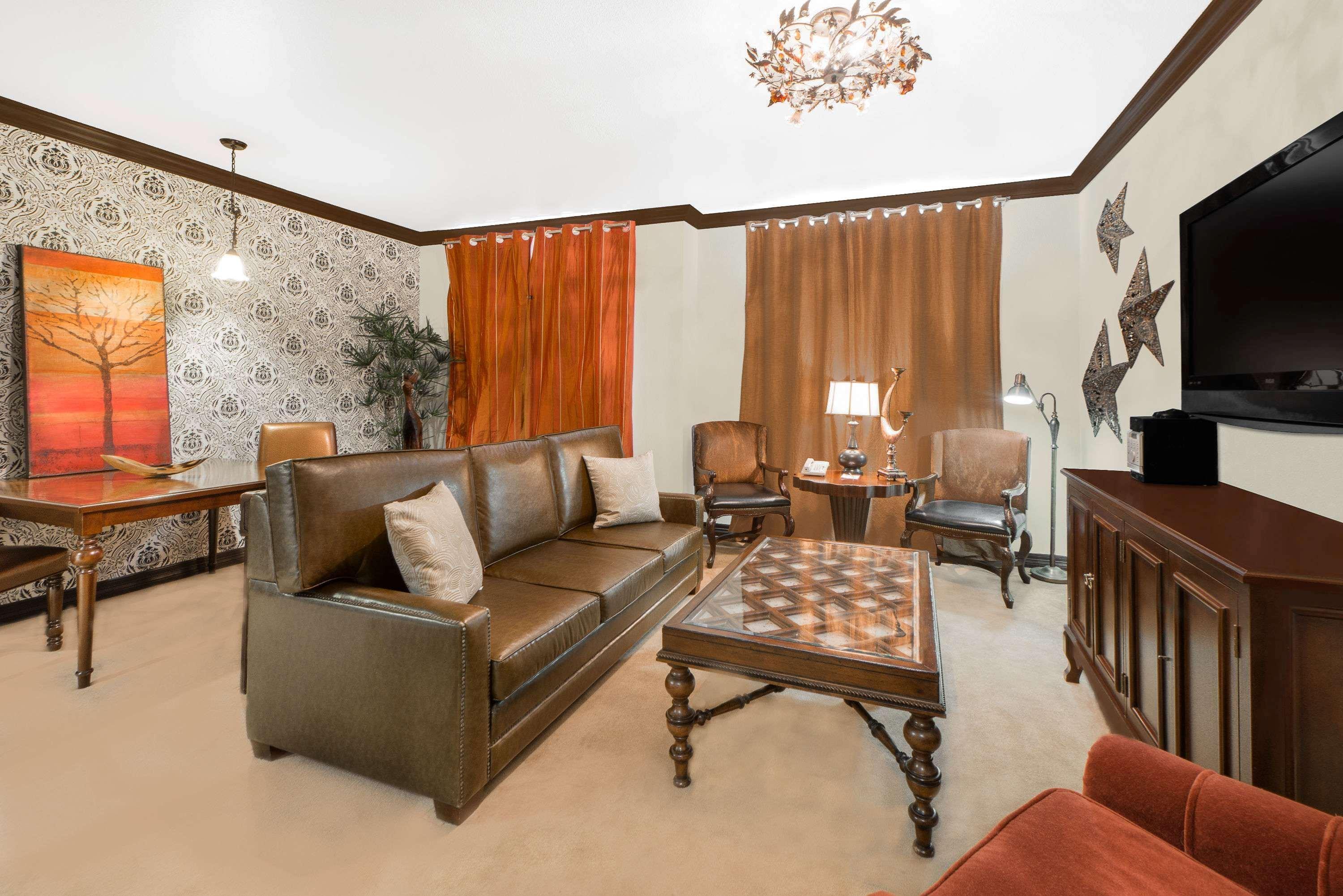 Hawthorn Suites By Wyndham Lubbock Kültér fotó
