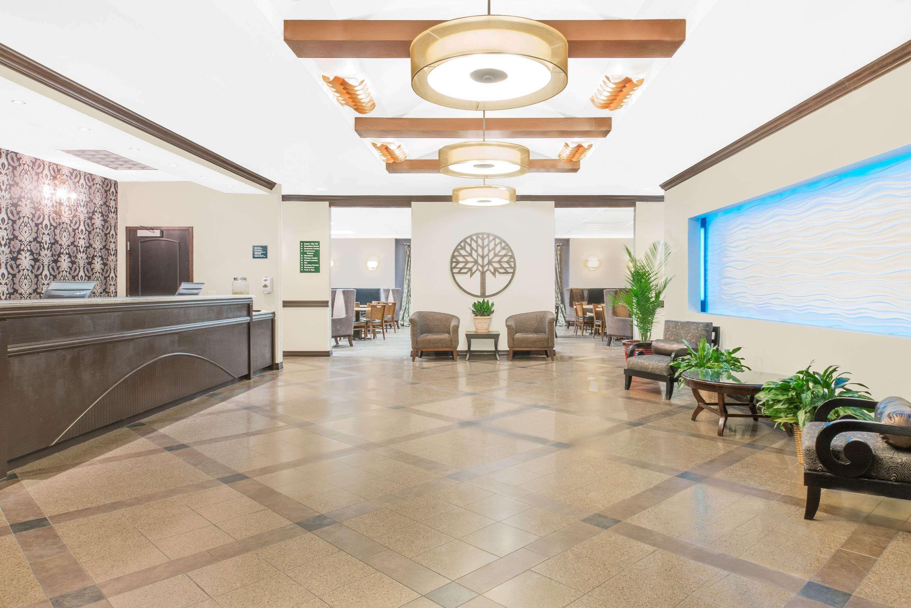 Hawthorn Suites By Wyndham Lubbock Kültér fotó
