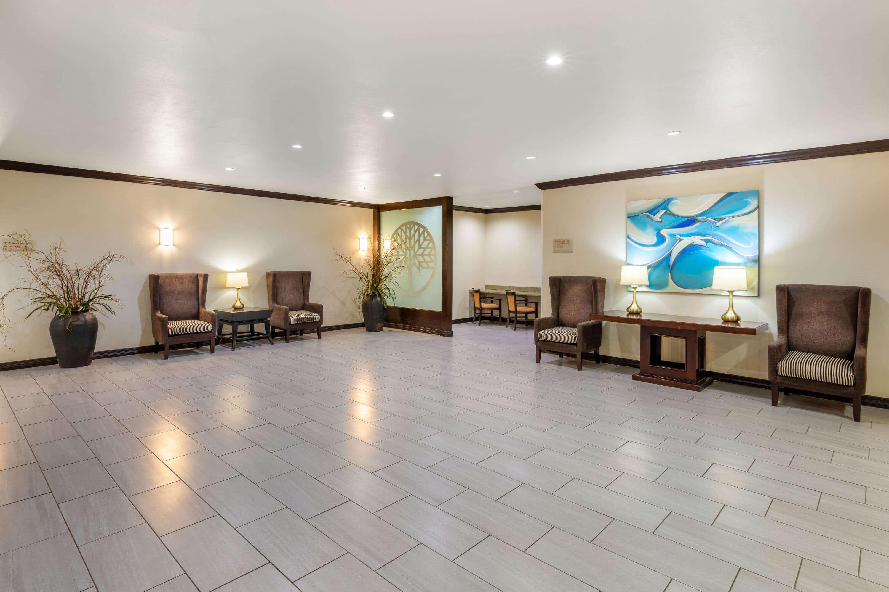 Hawthorn Suites By Wyndham Lubbock Kültér fotó