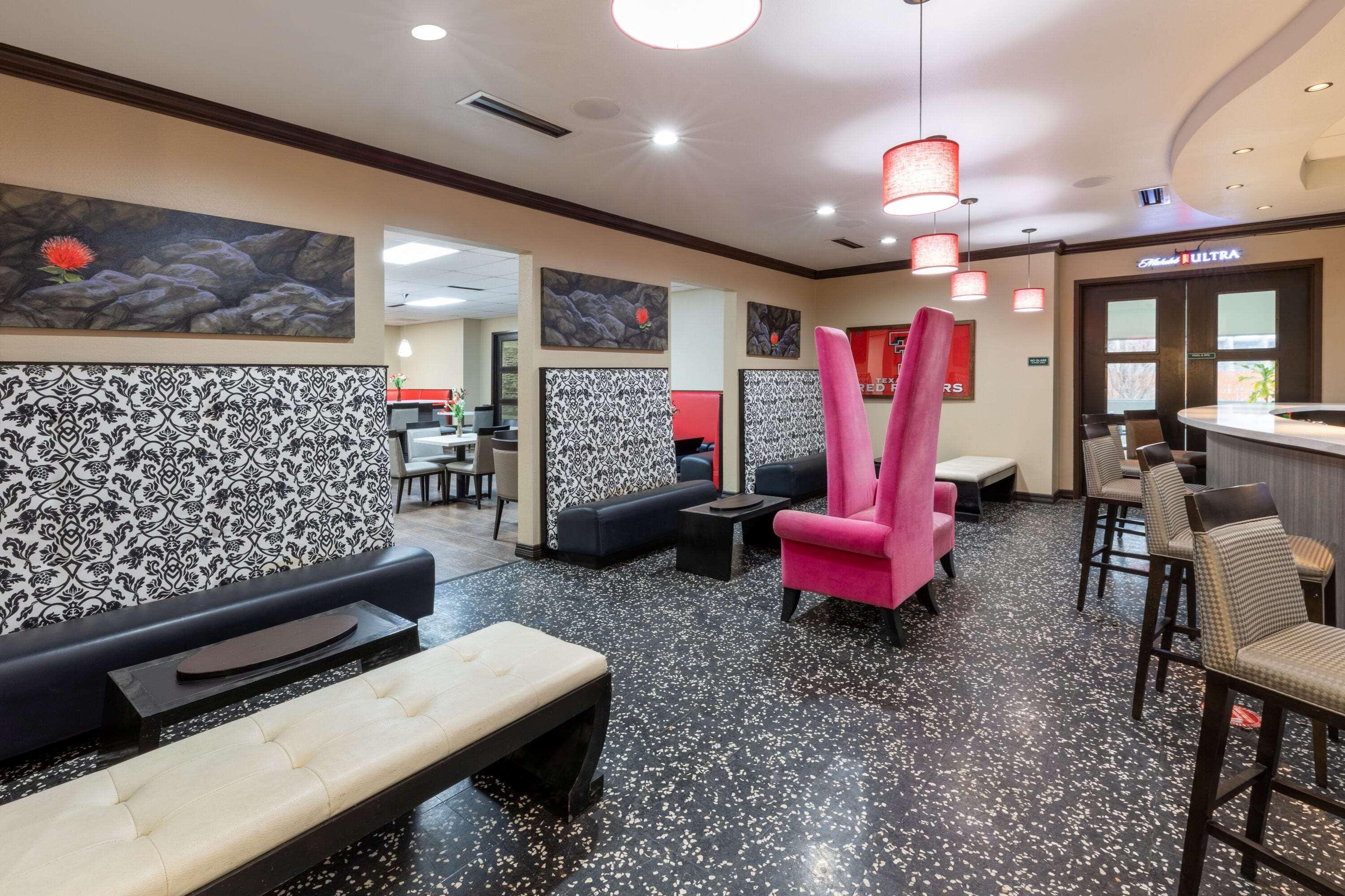 Hawthorn Suites By Wyndham Lubbock Kültér fotó