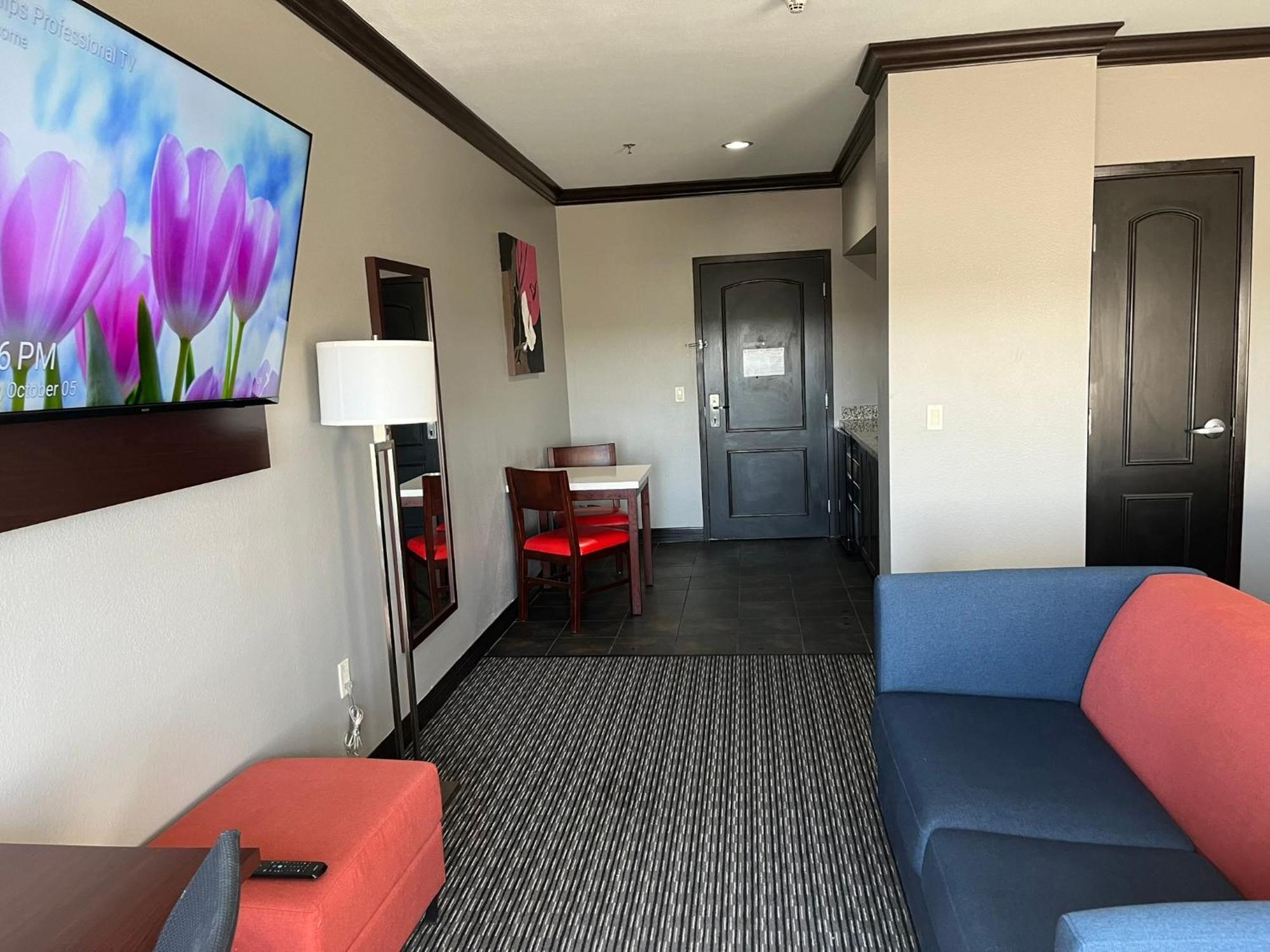 Hawthorn Suites By Wyndham Lubbock Kültér fotó